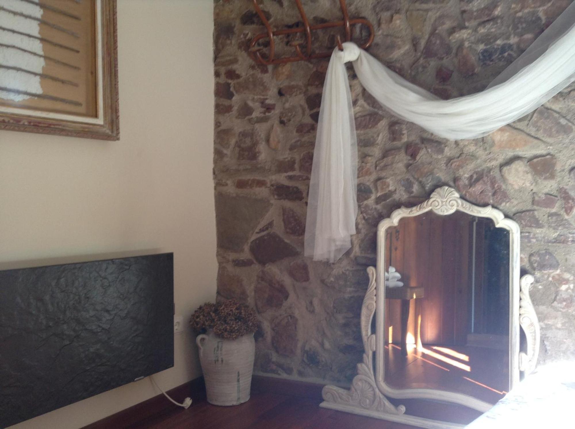 Casa Rural Pico Espadan Guest House Almedíjar Екстериор снимка